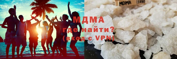 СК Михайлов